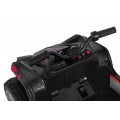 Quad Sport TX ATV Black