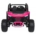 RACING Road 2000 Pink Vehicle