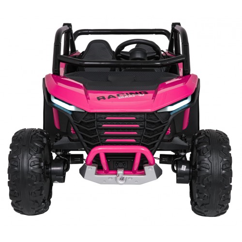 RACING Road 2000 Pink Vehicle