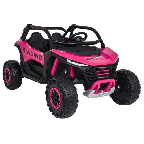 RACING Road 2000 Pink Vehicle