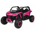 RACING Road 2000 Pink Vehicle