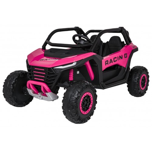 RACING Road 2000 Pink Vehicle