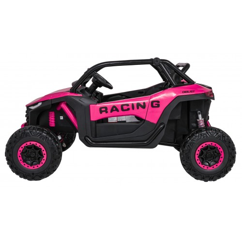 RACING Road 2000 Pink Vehicle