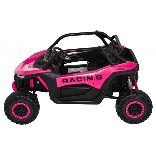 RACING Road 2000 Pink Vehicle