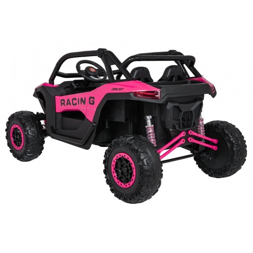 RACING Road 2000 Pink Vehicle