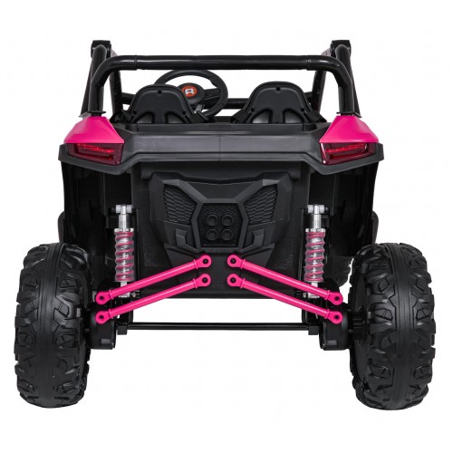RACING Road 2000 Pink Vehicle
