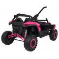 RACING Road 2000 Pink Vehicle