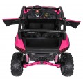 RACING Road 2000 Pink Vehicle