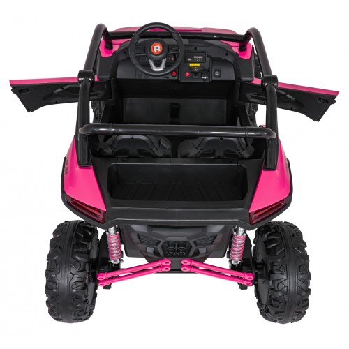 RACING Road 2000 Pink Vehicle