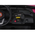 RACING Road 2000 Pink Vehicle