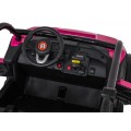 RACING Road 2000 Pink Vehicle