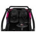 RACING Road 2000 Pink Vehicle