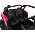 RACING Road 2000 Pink Vehicle