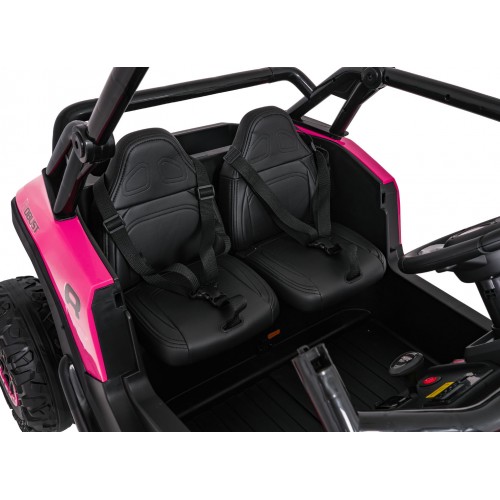 RACING Road 2000 Pink Vehicle