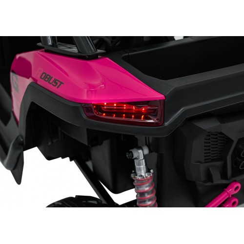RACING Road 2000 Pink Vehicle