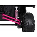 RACING Road 2000 Pink Vehicle