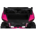 RACING Road 2000 Pink Vehicle