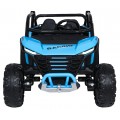 RACING Road 2000 Blue Vehicle