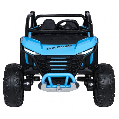 RACING Road 2000 Blue Vehicle