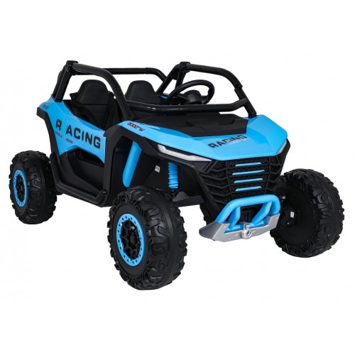 RACING Road 2000 Blue Vehicle