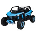 RACING Road 2000 Blue Vehicle