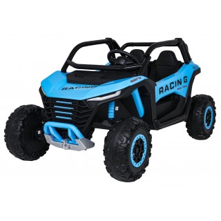 RACING Road 2000 Blue Vehicle