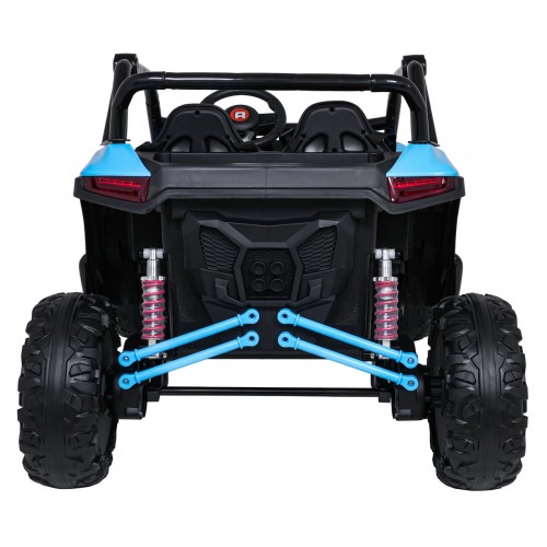 RACING Road 2000 Blue Vehicle