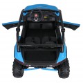 RACING Road 2000 Blue Vehicle