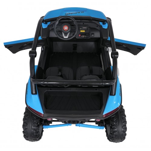 RACING Road 2000 Blue Vehicle