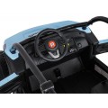 RACING Road 2000 Blue Vehicle