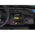 RACING Road 2000 Blue Vehicle