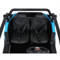 RACING Road 2000 Blue Vehicle