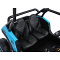 RACING Road 2000 Blue Vehicle