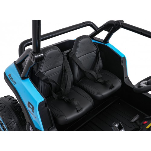 RACING Road 2000 Blue Vehicle