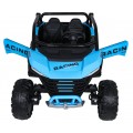 RACING Road 2000 Blue Vehicle