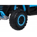 RACING Road 2000 Blue Vehicle