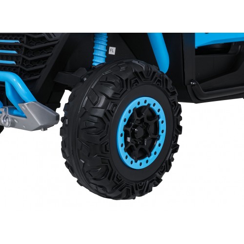 RACING Road 2000 Blue Vehicle