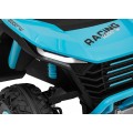 RACING Road 2000 Blue Vehicle