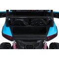 RACING Road 2000 Blue Vehicle