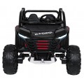 RACING Road 2000 Black Vehicle