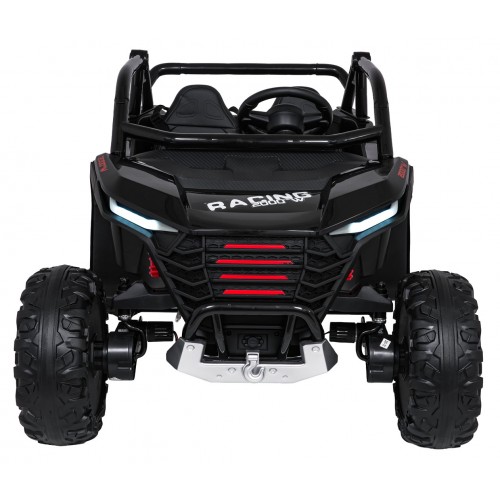 RACING Road 2000 Black Vehicle