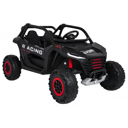 RACING Road 2000 Black Vehicle