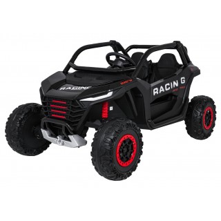 RACING Road 2000 Black Vehicle