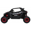 RACING Road 2000 Black Vehicle