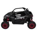 RACING Road 2000 Black Vehicle