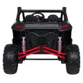 RACING Road 2000 Black Vehicle