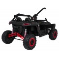 RACING Road 2000 Black Vehicle