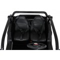 RACING Road 2000 Black Vehicle