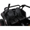 RACING Road 2000 Black Vehicle