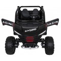 RACING Road 2000 Black Vehicle
